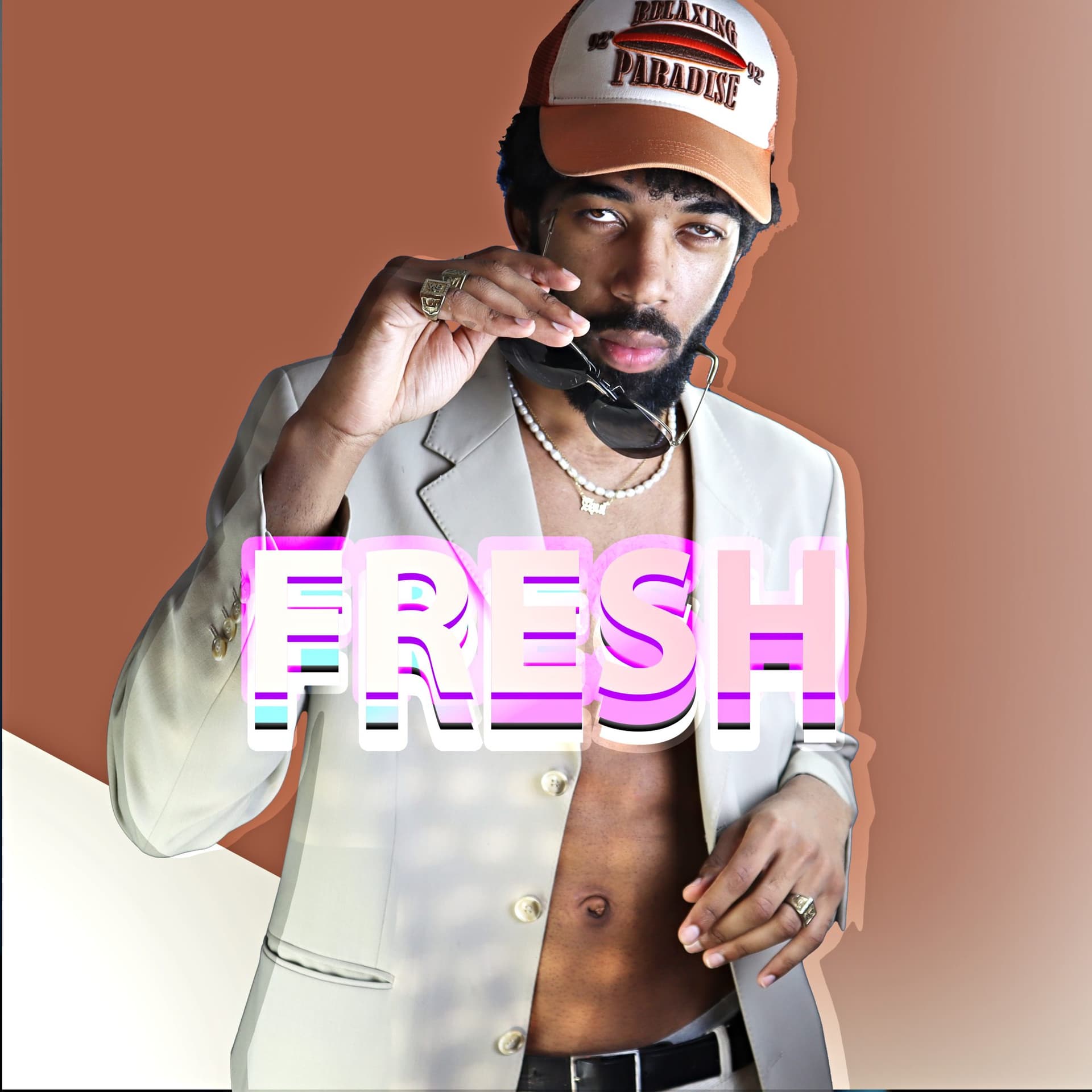 Fresh artwork