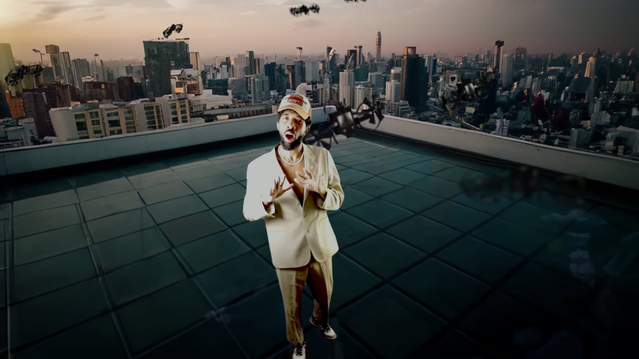 Still from Fresh