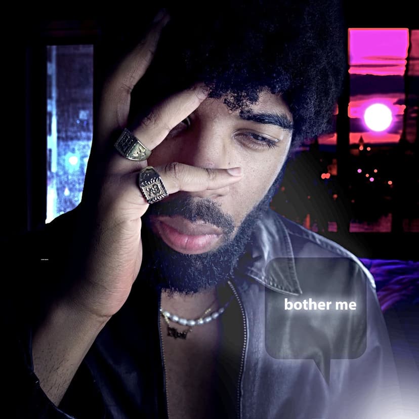 Bother Me (Remastered 2023) — verified Deezer edition artwork