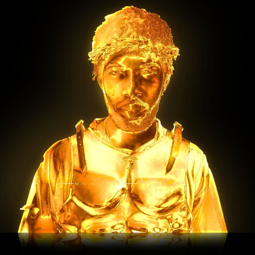 Divine (Remastered) — verified Deezer edition artwork