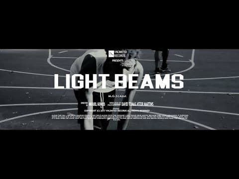 Official public thumbnail for Light Beams