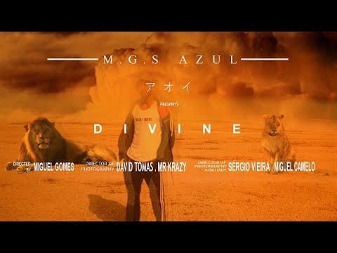 Official public thumbnail for Divine